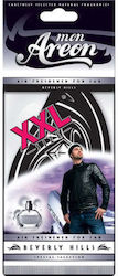 Areon Mon Xxl Beverly Hills Ароматизатор За Кола