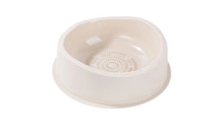 Ideaplus Pet Bol Plastic Pentru Mâncare 1lt