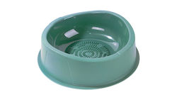 Ideaplus Pet Plastic Food Bowl 1lt
