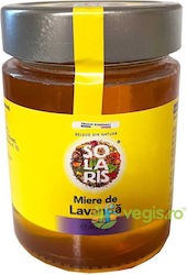 Solaris Plant Honig Lavendel 400g Solaris Plant Honig Lavendel 400g