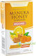 Auribee Miere Manuka Ghimbir 69gr