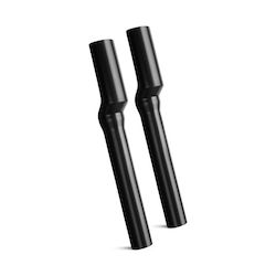 C-racer Echipament De Protecție Pentru Motociclete Capace Universale Pentru Arborele De Furcă No 2