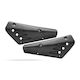 C-Racer Rear Side Covers Motorcycle Yamaha 16 21 XSR 700 Black