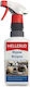 Mellerud Spray Curățător Cuptor 500ml