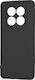 Senso Liquid Xiaomi Redmi Note 15 4g Black Backcover
