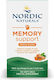 Nordic Naturals Suport Ulei de Pește 1000mg 1.5gr 60 Capsule cu Aromă de Turmeric