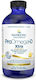 Nordic Naturals Pro Omega D Ulei de pește 3000mg 400iu 5gr 237ml cu aromă Lămâie