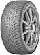 Kumho Wp52+ 235/50R20 104V XL Χειμερινό Λάστιχο για Επιβατικό Αυτοκίνητο