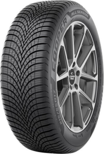 Cooper 215/60R17 100VV XL Anvelopă Auto 4 Anotimpuri