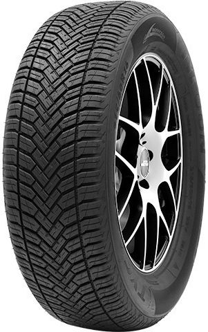 Tyfoon 235/45R17 97WW XL Λάστιχο 4 Εποχών για Επιβατικό Αυτοκίνητο