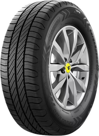 Tigar 205/70R15 106/104S Sommerreifen für Leichten Lkw
