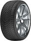 Tigar 205/70R15 96HH Anvelopă 4 Anotimpuri pentru 4x4 / SUV Auto