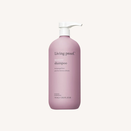Living Proof Restore Hair Shampoo 710 Ml