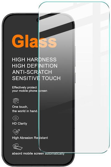 Redmi Turbo 5 5g Poco X8 Pro 5g Imak H Series Tempered Glass Film
