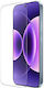 Xiaomi Poco X8 Pro Enkay 0.18mm High Aluminum-silicon Tempered Glass Film Support Ultrasonic Fingerprint Unclock