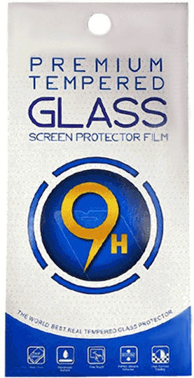 2.5D 0.3mm Tempered Glass (iPhone 14 Pro Max)