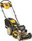 Cub Cadet LM3 Αυτοκινούμενη Μηχανή Γκαζόν Βενζίνης