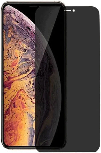 5D Datenschutz Gehärtetes Glas Galaxy S26 Ultra