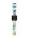 Kids Licensing Kids Smartwatch Black