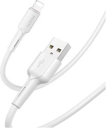 USB Кабел iPhone Yesido