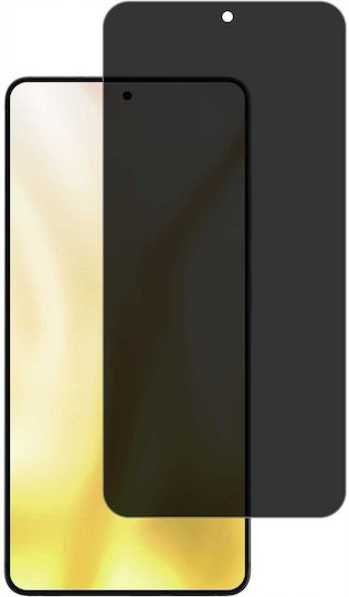 Spacecase Privacy Tempered Glass (Galaxy S26 Ultra)