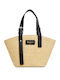 Tristen Women's Shoulder Bag Beige