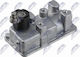 Φούσκα Ρύθμισης Υπερπληρωτής Bmw 5 2001-2010 3.0l Sedan Bmw 5 Touring 2004-2010 3.0l Estate Bmw 7 2001-2009 3.0l Sedan