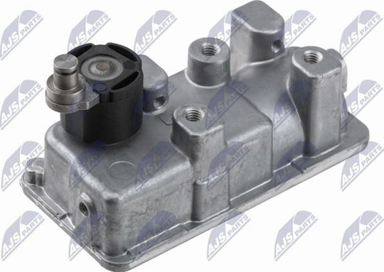 Φούσκα Ρύθμισης Υπερπληρωτής Bmw 5 2001-2010 3.0l Sedan Bmw 5 Touring 2004-2010 3.0l Estate Bmw 7 2001-2009 3.0l Sedan