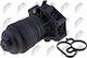 Oil Filter Housing Audi A4 B9 2015- 3.0l Sedan Audi A4 B9 Avant 2015- 3.0l Estate Audi A5 2016- 3.0l Coupe