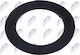 Spring Washer Dodge Avenger 2007-2014 3.6l Sedan Dodge Avenger 2007-2014 3.5l Sedan Dodge Avenger 2007-2014 2.7l Sedan