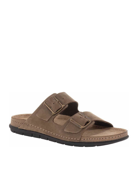 Fild Anatomic Σανδάλια Καφέ