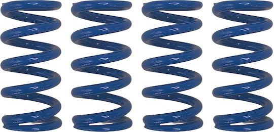 Kupplungsfeder Yamaha Y 110 Crypton Racing Blau