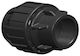 Ракор Screwy Женски Ф25х1 Pn16 Eurodrip