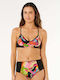 Bikini Top Toucan