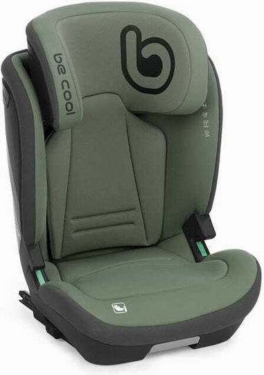 Jane Bravo Scaun Auto i-Size cu Isofix Grass