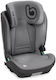 Jane Bravo Scaun Auto i-Size cu Isofix Smoke
