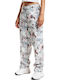 Damen Jogginghose Grau