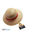 Abysse One Piece Luffy Pălărie De Paie Mărime Adultă Abyrol066