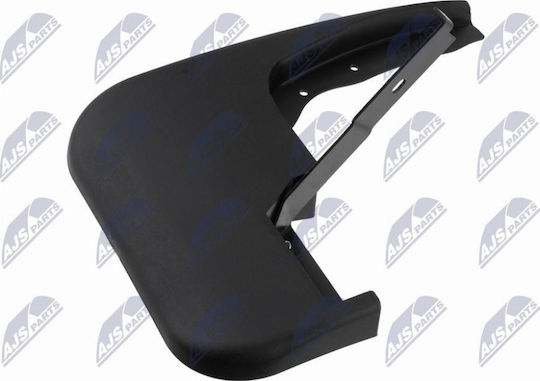 Mudguard Ford Transit Bus 2006-2014 2.4l Bus Ford Transit Bus 2006-2014 3.2l Bus Ford Transit Bus 2000-2006 2.0l Bus