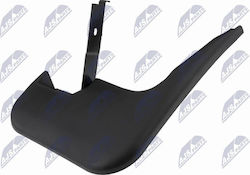 NTY Auto-Spritzschutz Ford Transit Bus 2000-2006 2.4l Bus Ford Transit Bus 2006-2014 2.4l Bus Ford Transit Bus 2006-2014 3.2l Bus