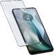 Displayschutzfolie Glas Capsule für Moto E14