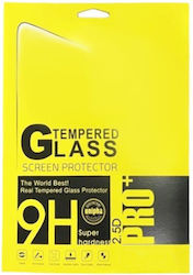 Tabletschutzfolie Gehärtetes Glas 9h 0.3mm Samsung Galaxy Tab A9 Plus X210 X215 X216