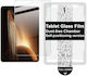 Oppo Pad2 Pad3 Oneplus Pad Imak Dust-free Chamber Locator Tablet Tempered Glass Film