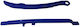 Glisoare Yamaha Crypton 135 Set Arbore Cotit +4