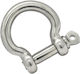 Cheie de Marină Inox Tip Ω