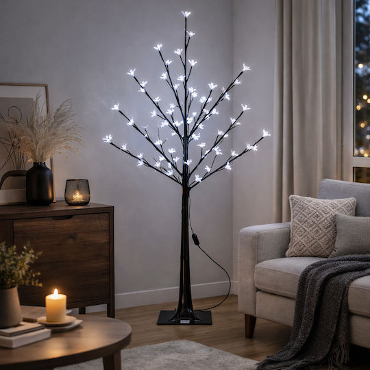 ForHome LED Floor Lamp Height 150cm