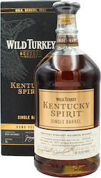 Wild Turkey Bourbon 50.5% 1000ml