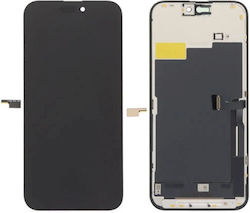 MobiFix Ersatzbildschirm LCD mit Touch-Mechanismus für Apple iPhone 15 Pro Max MobiFix Ersatzbildschirm LCD mit Touch-Mechanismus für Apple iPhone 15 Pro Max