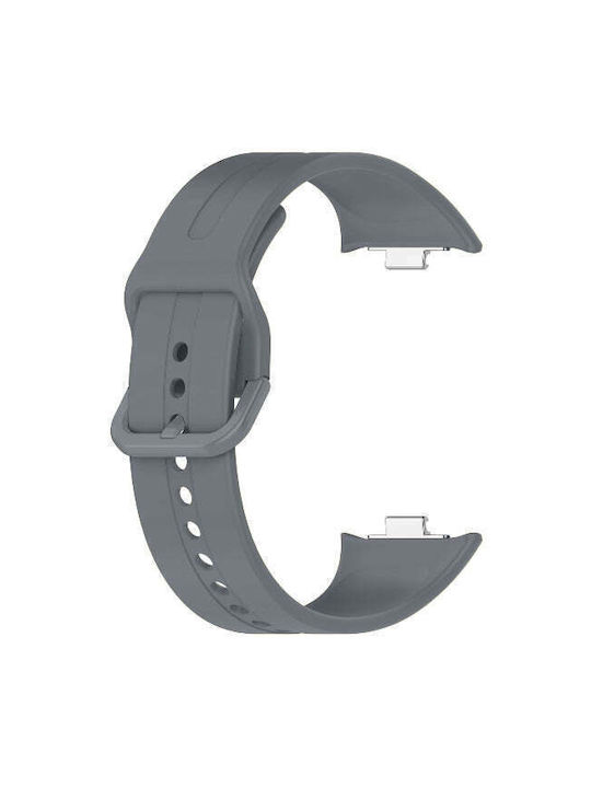Резервни Кайшки За Смарт Часовник Redmi Watch 5 Redmi Watch 4 Сив