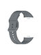 Резервни Кайшки За Смарт Часовник Redmi Watch 5 Redmi Watch 4 Сив